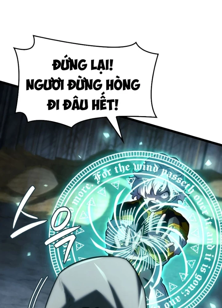 Thiết Huyết Kiếm Sĩ Hồi Quy Chapter 142 - 161