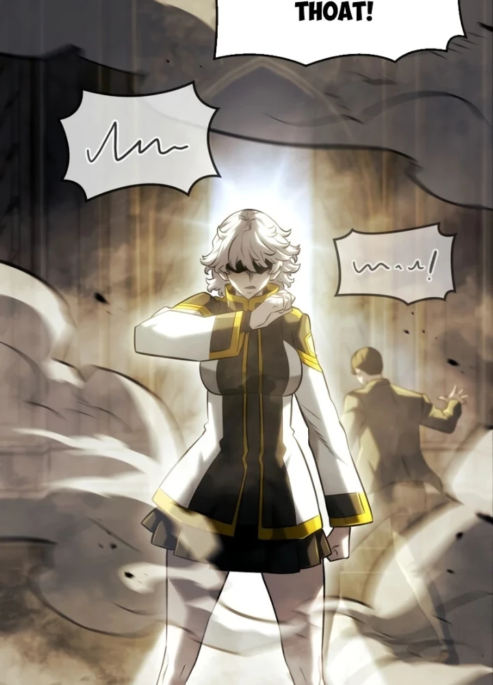 Thiết Huyết Kiếm Sĩ Hồi Quy Chapter 142 - 175