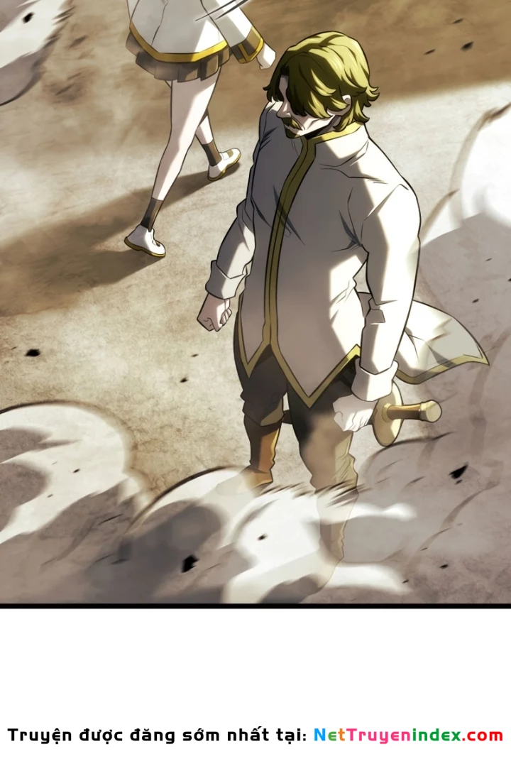 Thiết Huyết Kiếm Sĩ Hồi Quy Chapter 142 - 189