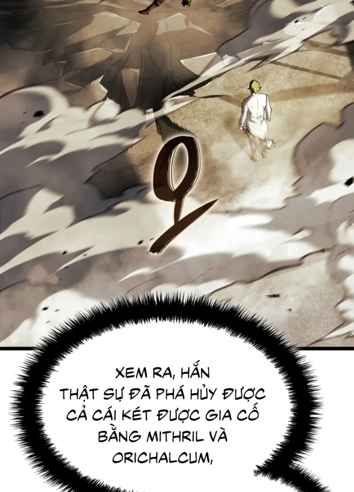 Thiết Huyết Kiếm Sĩ Hồi Quy Chapter 142 - 207