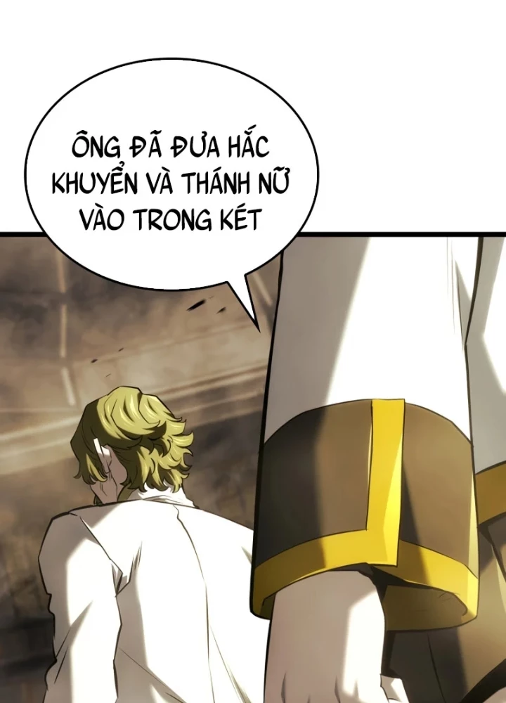 Thiết Huyết Kiếm Sĩ Hồi Quy Chapter 142 - 217