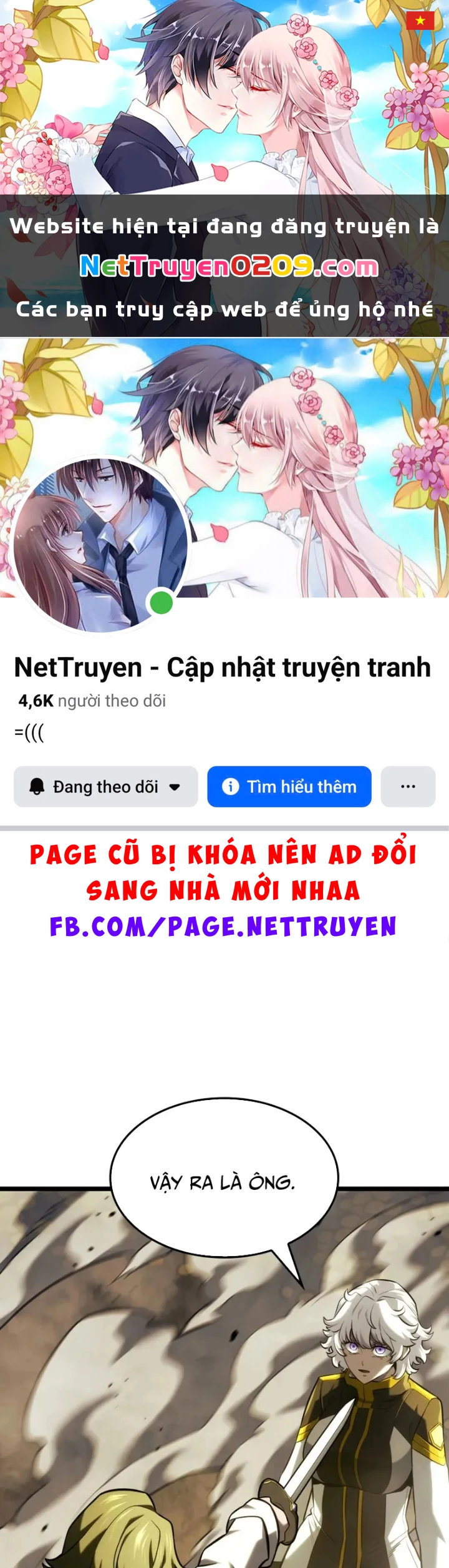 Thiết Huyết Kiếm Sĩ Hồi Quy Chapter 143 - 1