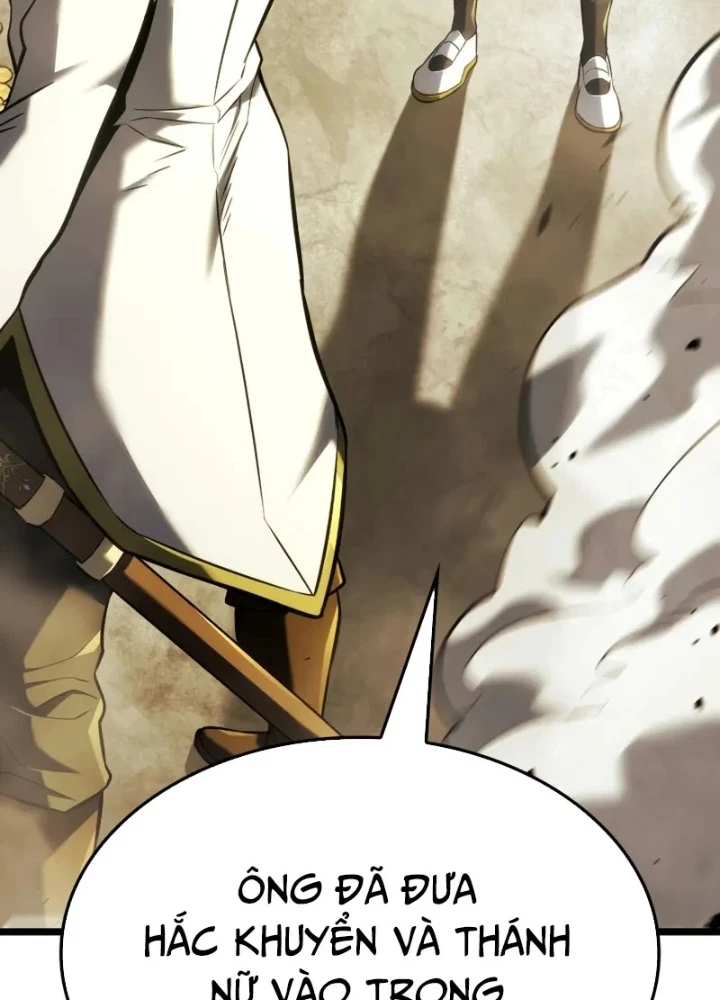 Thiết Huyết Kiếm Sĩ Hồi Quy Chapter 143 - 3