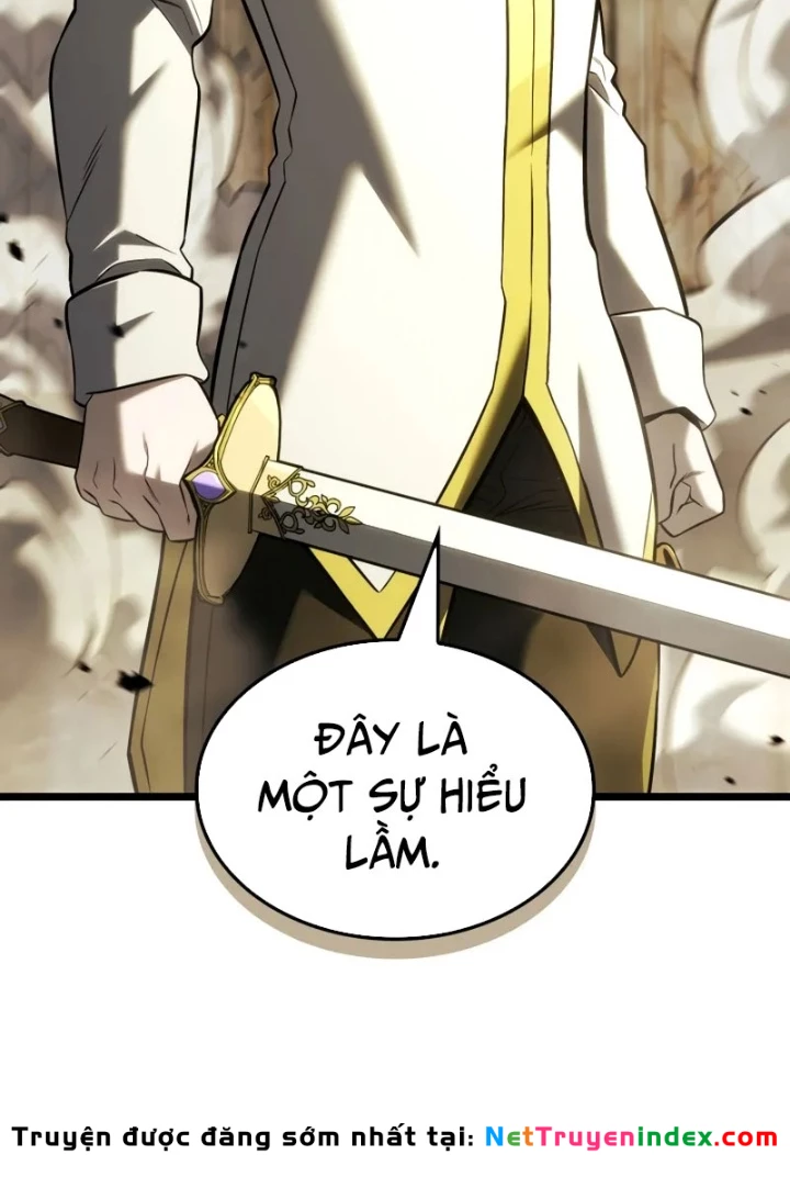 Thiết Huyết Kiếm Sĩ Hồi Quy Chapter 143 - 9