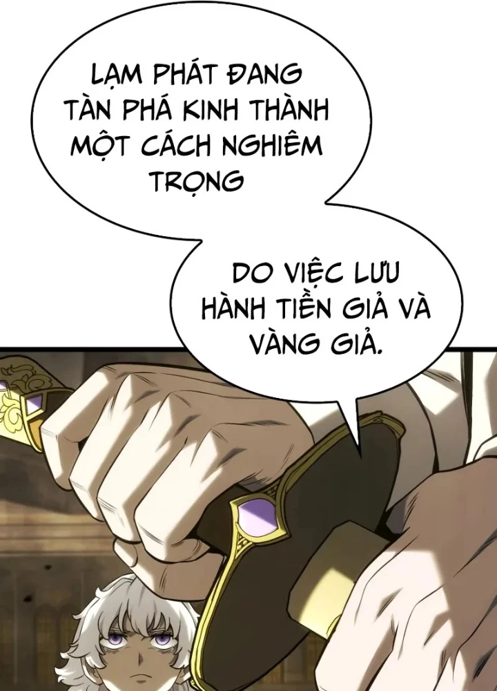 Thiết Huyết Kiếm Sĩ Hồi Quy Chapter 143 - 11