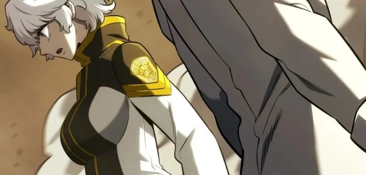 Thiết Huyết Kiếm Sĩ Hồi Quy Chapter 143 - 18