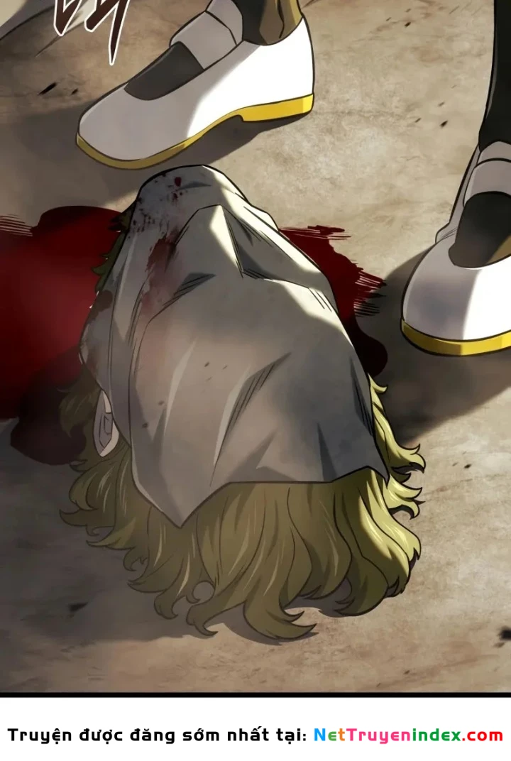 Thiết Huyết Kiếm Sĩ Hồi Quy Chapter 143 - 21