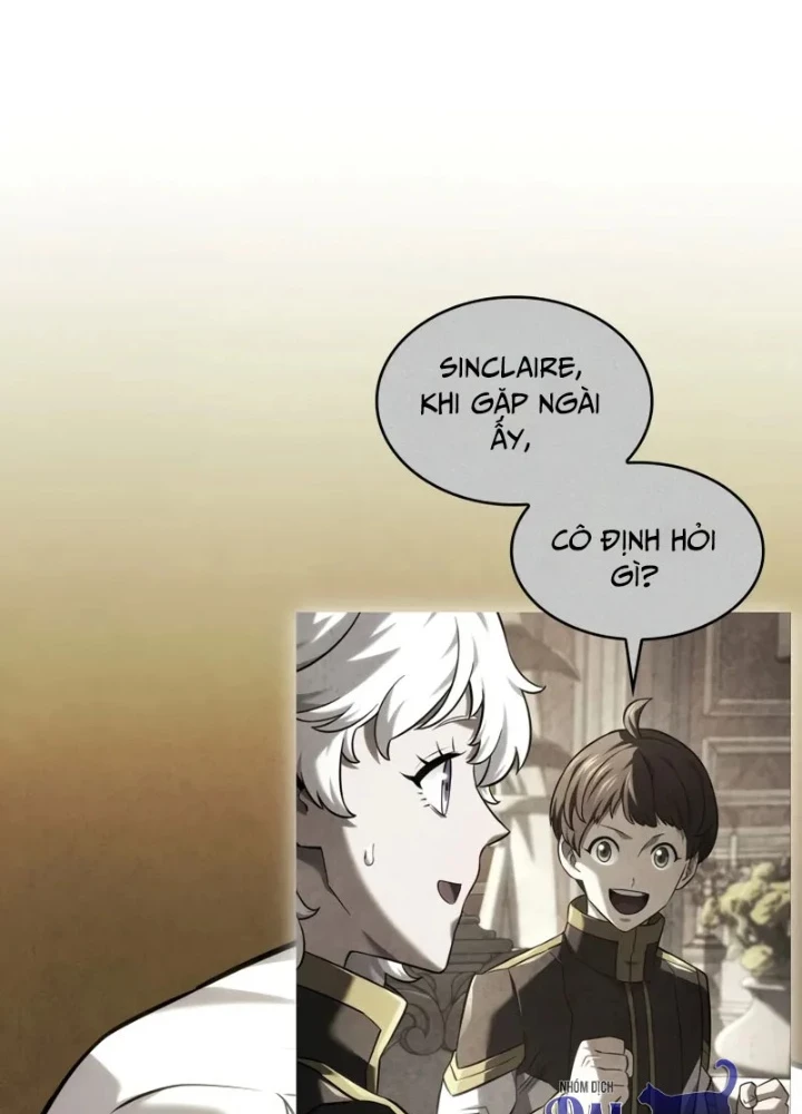 Thiết Huyết Kiếm Sĩ Hồi Quy Chapter 143 - 23