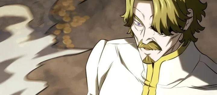 Thiết Huyết Kiếm Sĩ Hồi Quy Chapter 143 - 32