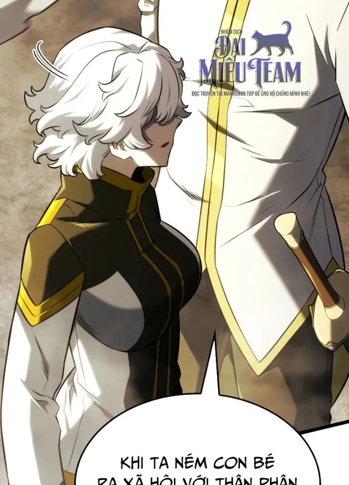 Thiết Huyết Kiếm Sĩ Hồi Quy Chapter 143 - 33