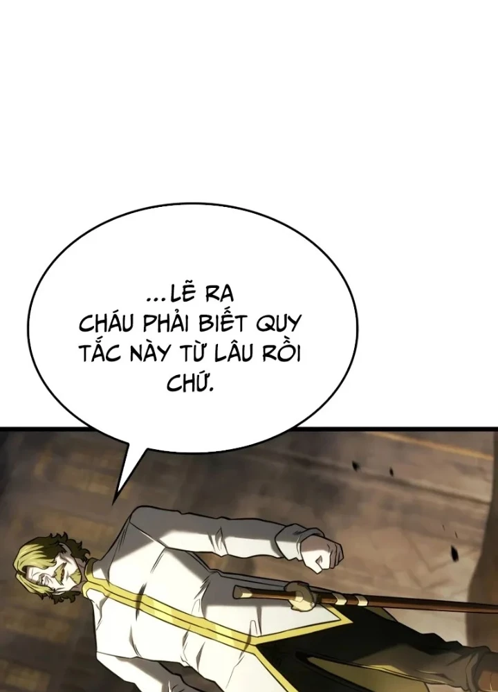 Thiết Huyết Kiếm Sĩ Hồi Quy Chapter 143 - 47