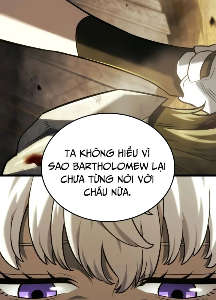 Thiết Huyết Kiếm Sĩ Hồi Quy Chapter 143 - 49