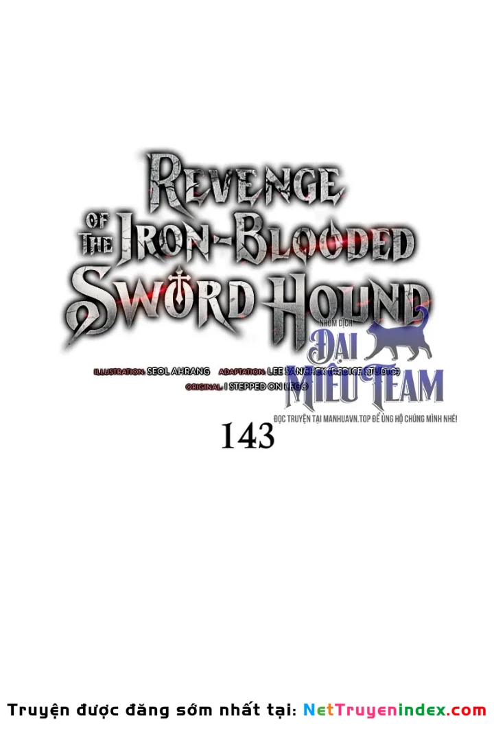 Thiết Huyết Kiếm Sĩ Hồi Quy Chapter 143 - 77