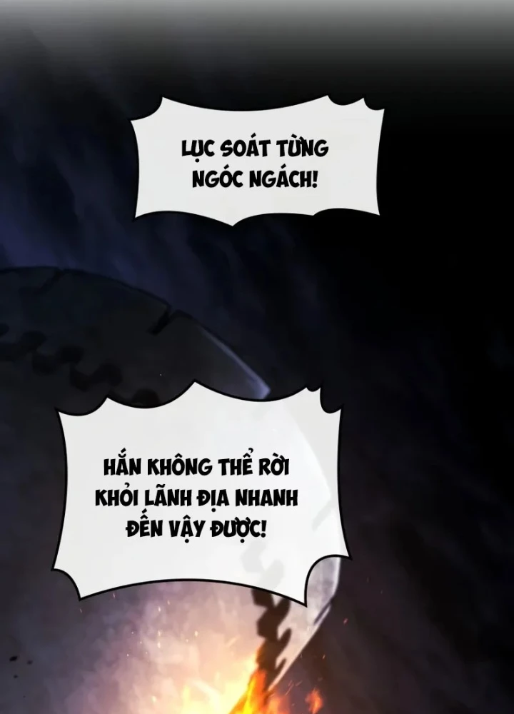 Thiết Huyết Kiếm Sĩ Hồi Quy Chapter 143 - 79