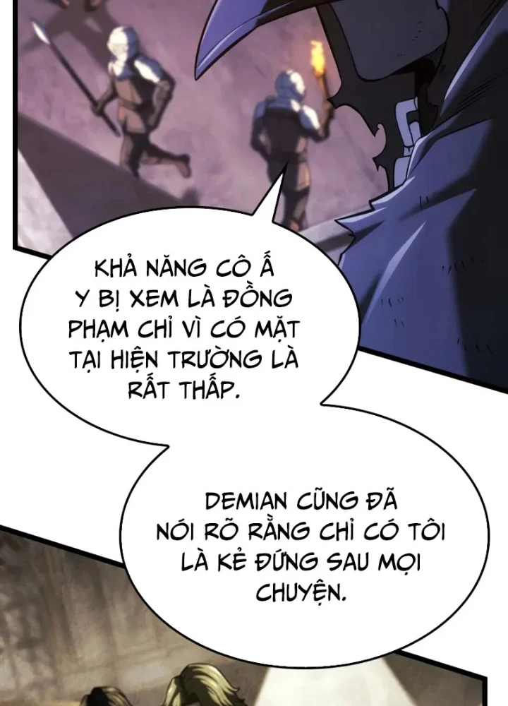 Thiết Huyết Kiếm Sĩ Hồi Quy Chapter 143 - 91