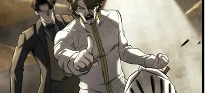 Thiết Huyết Kiếm Sĩ Hồi Quy Chapter 143 - 92