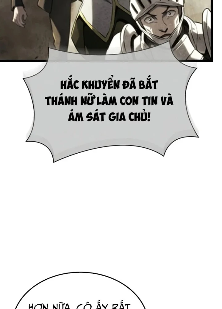 Thiết Huyết Kiếm Sĩ Hồi Quy Chapter 143 - 93