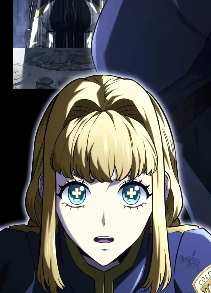 Thiết Huyết Kiếm Sĩ Hồi Quy Chapter 143 - 101