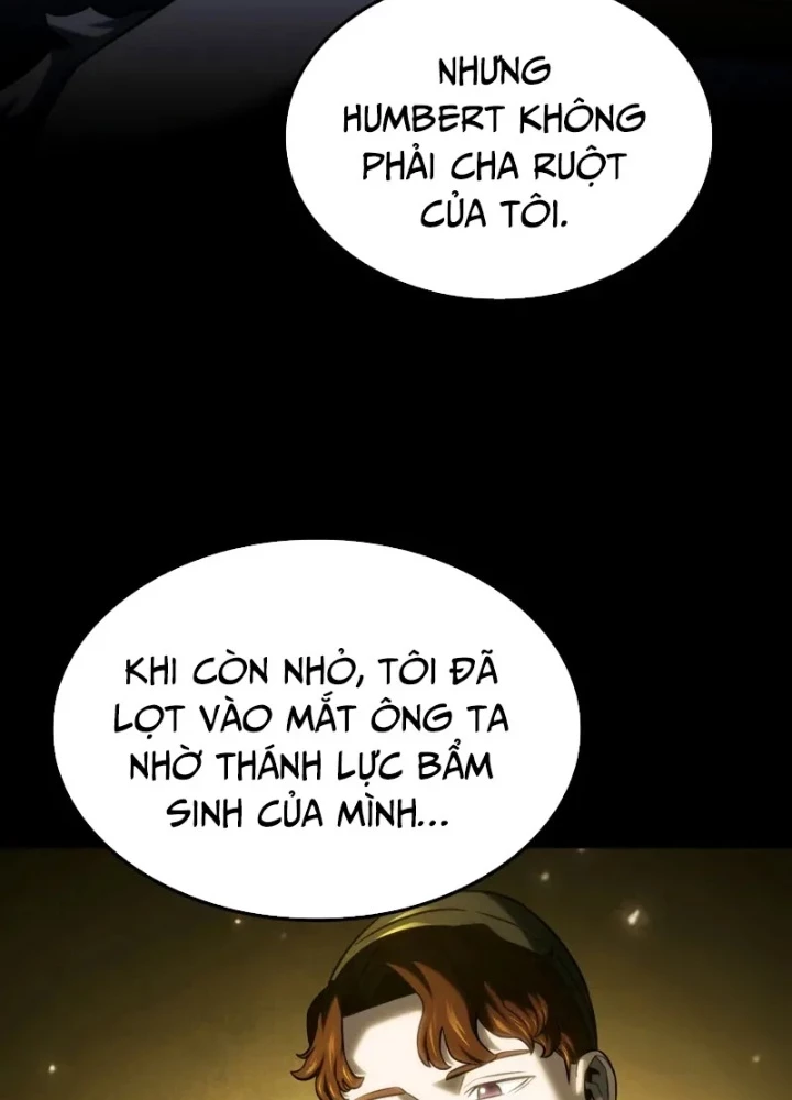 Thiết Huyết Kiếm Sĩ Hồi Quy Chapter 143 - 123