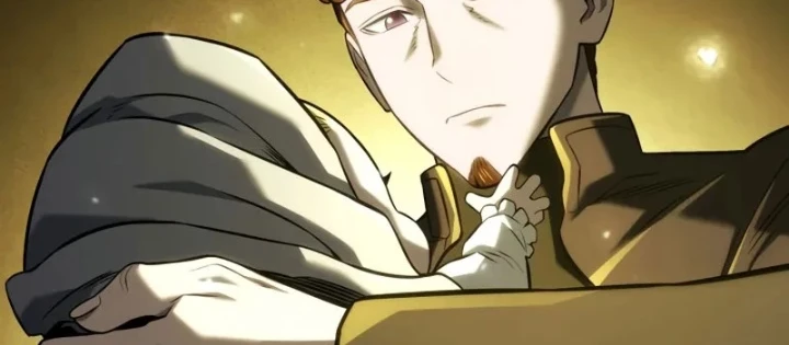 Thiết Huyết Kiếm Sĩ Hồi Quy Chapter 143 - 124