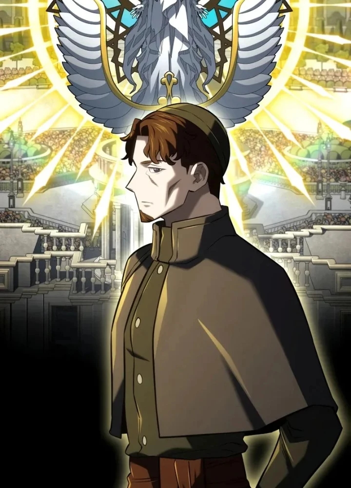 Thiết Huyết Kiếm Sĩ Hồi Quy Chapter 143 - 129