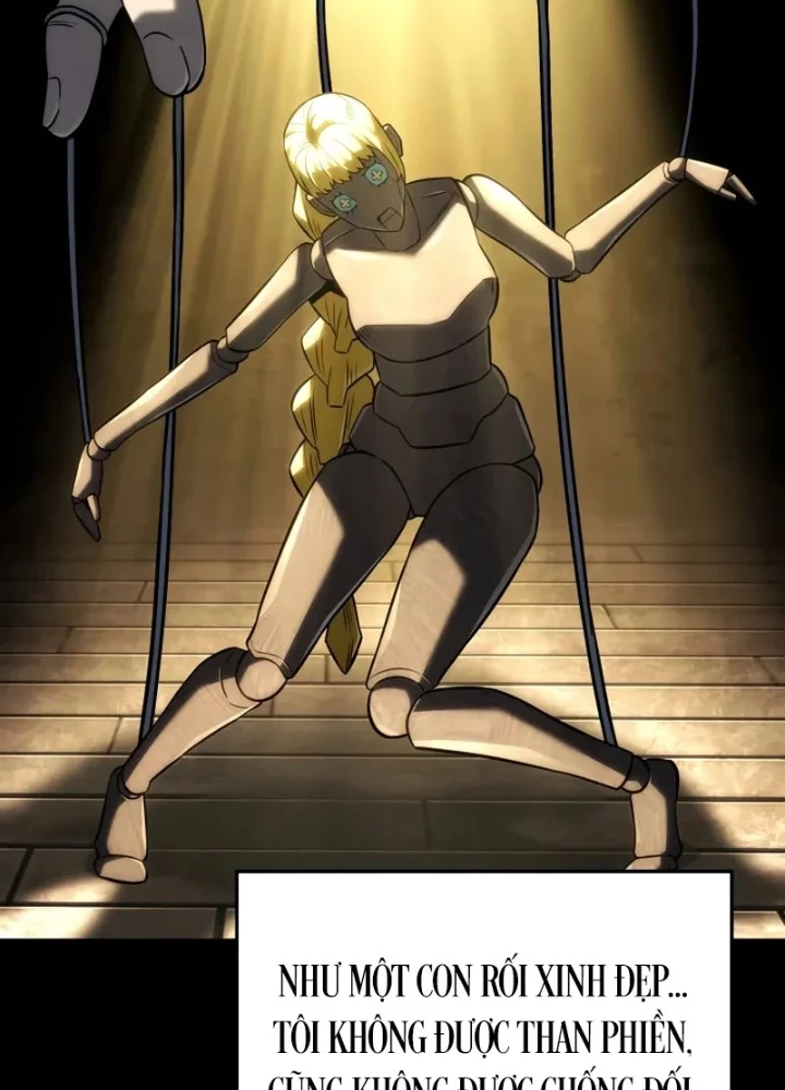 Thiết Huyết Kiếm Sĩ Hồi Quy Chapter 143 - 133