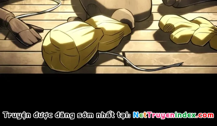 Thiết Huyết Kiếm Sĩ Hồi Quy Chapter 143 - 136