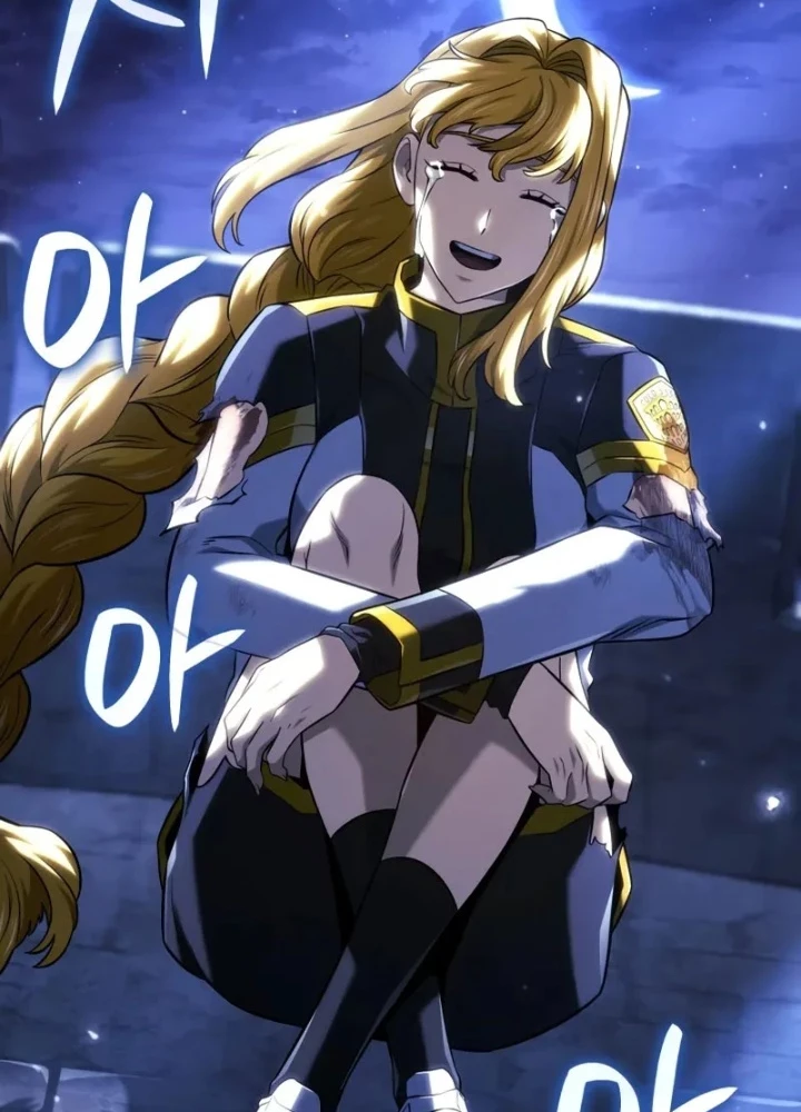 Thiết Huyết Kiếm Sĩ Hồi Quy Chapter 143 - 141