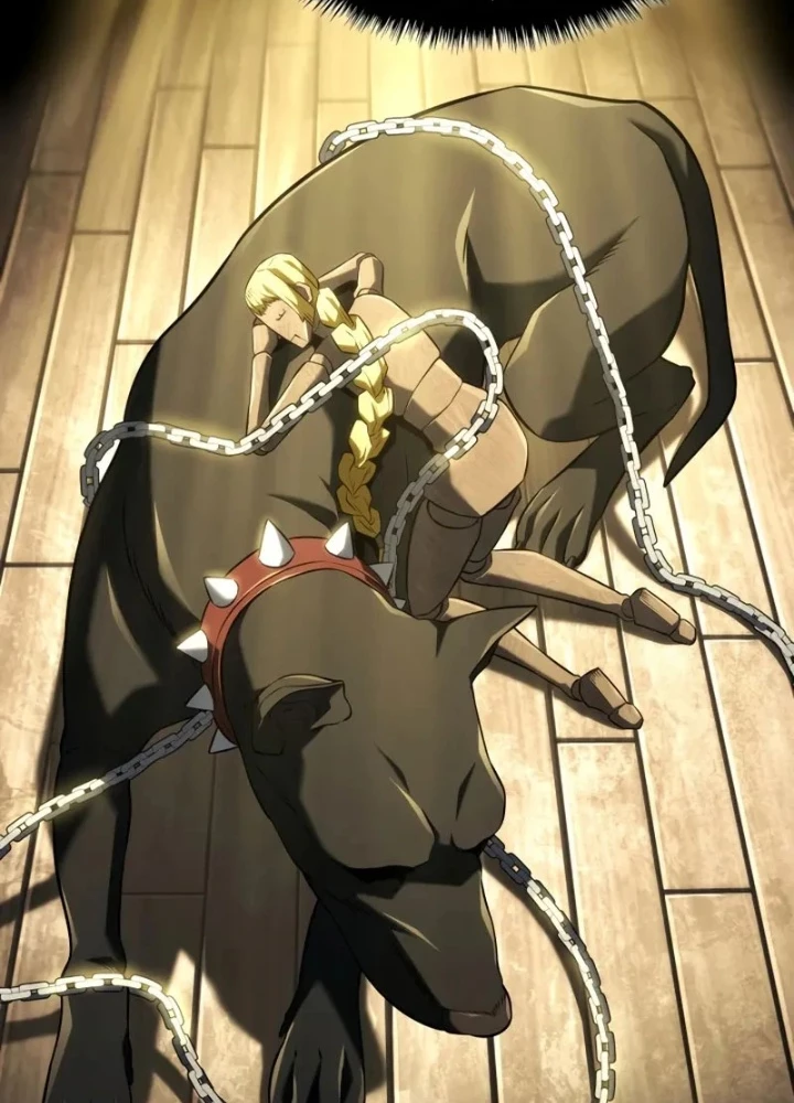 Thiết Huyết Kiếm Sĩ Hồi Quy Chapter 143 - 147