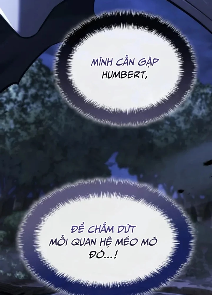 Thiết Huyết Kiếm Sĩ Hồi Quy Chapter 143 - 151