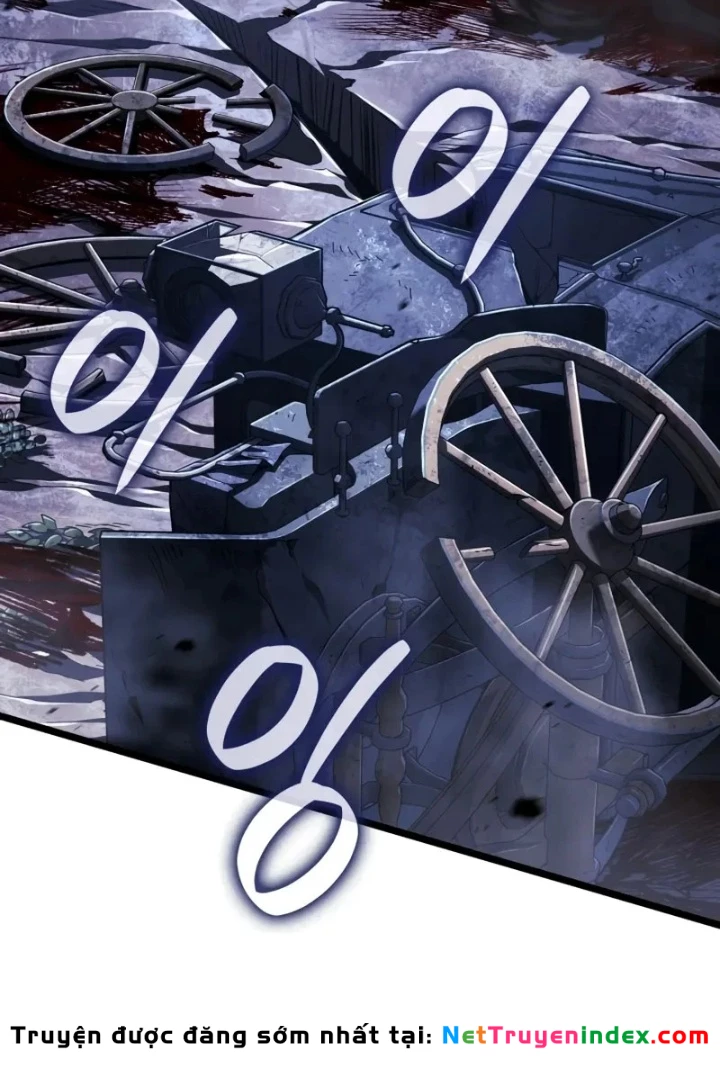 Thiết Huyết Kiếm Sĩ Hồi Quy Chapter 143 - 153