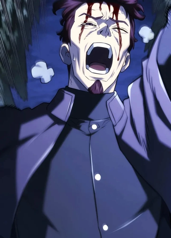 Thiết Huyết Kiếm Sĩ Hồi Quy Chapter 143 - 159