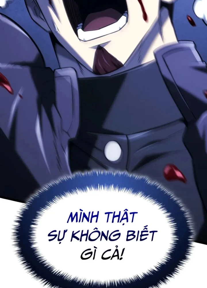 Thiết Huyết Kiếm Sĩ Hồi Quy Chapter 143 - 163