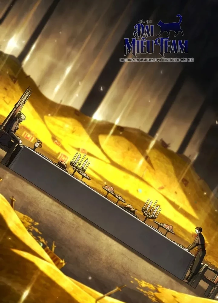 Thiết Huyết Kiếm Sĩ Hồi Quy Chapter 143 - 167