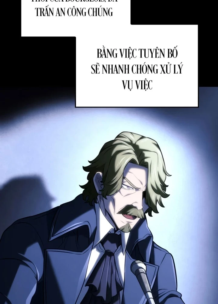 Thiết Huyết Kiếm Sĩ Hồi Quy Chapter 144 - 19