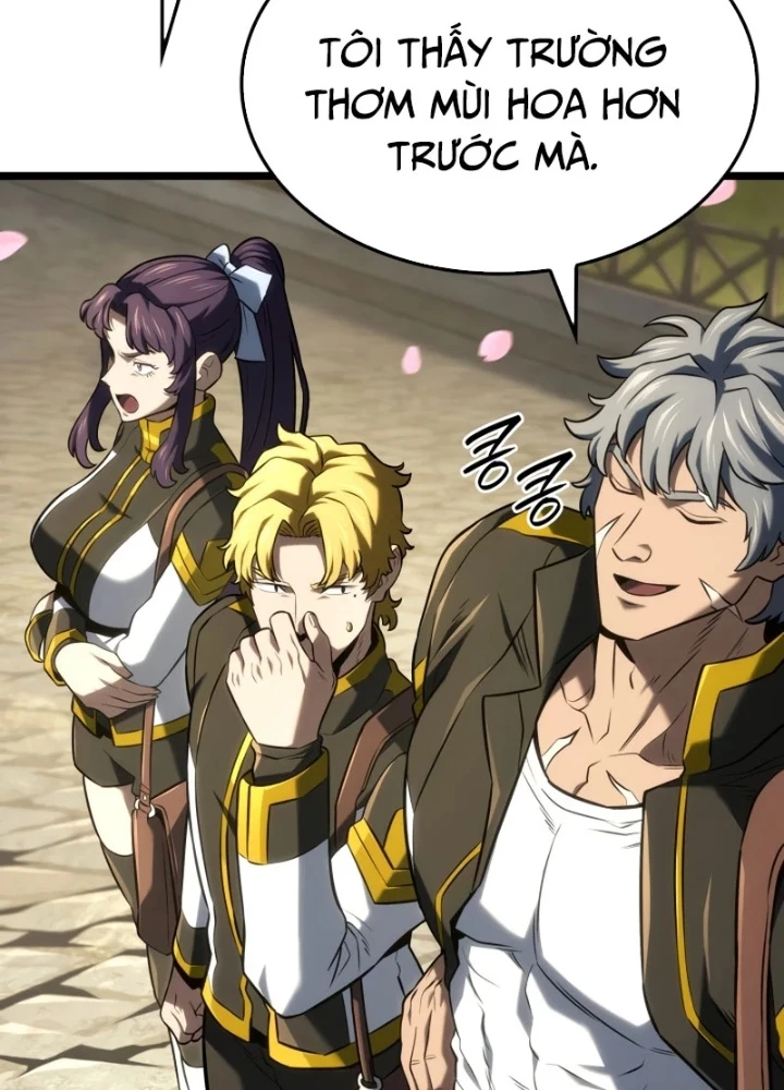 Thiết Huyết Kiếm Sĩ Hồi Quy Chapter 144 - 37