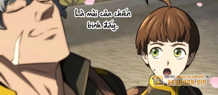 Thiết Huyết Kiếm Sĩ Hồi Quy Chapter 144 - 40