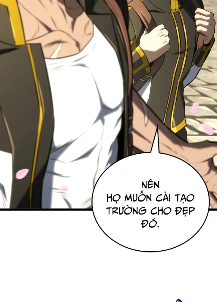 Thiết Huyết Kiếm Sĩ Hồi Quy Chapter 144 - 41