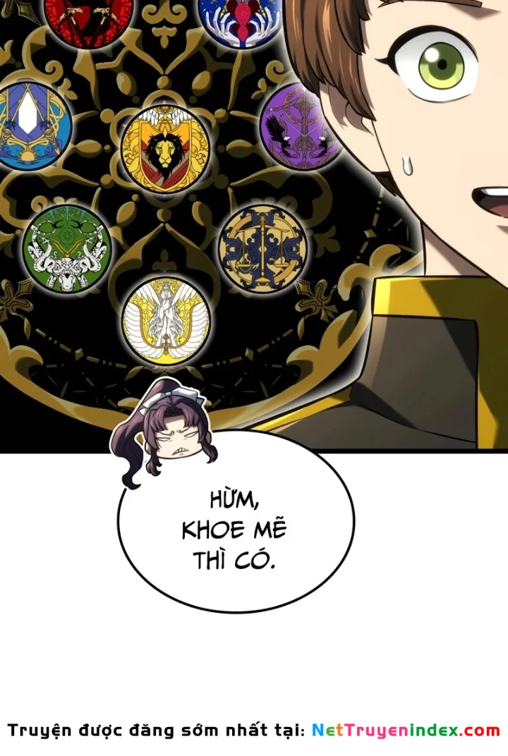 Thiết Huyết Kiếm Sĩ Hồi Quy Chapter 144 - 47