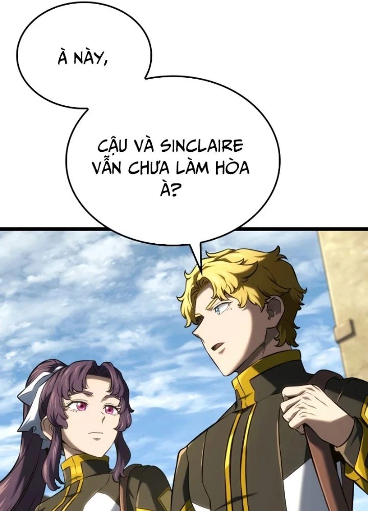 Thiết Huyết Kiếm Sĩ Hồi Quy Chapter 144 - 49