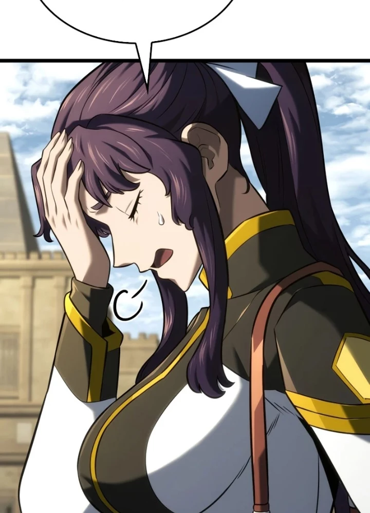 Thiết Huyết Kiếm Sĩ Hồi Quy Chapter 144 - 53