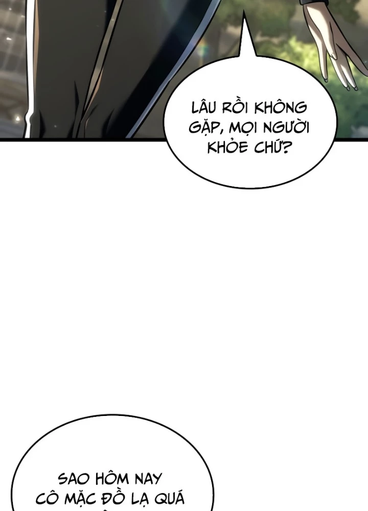 Thiết Huyết Kiếm Sĩ Hồi Quy Chapter 144 - 67