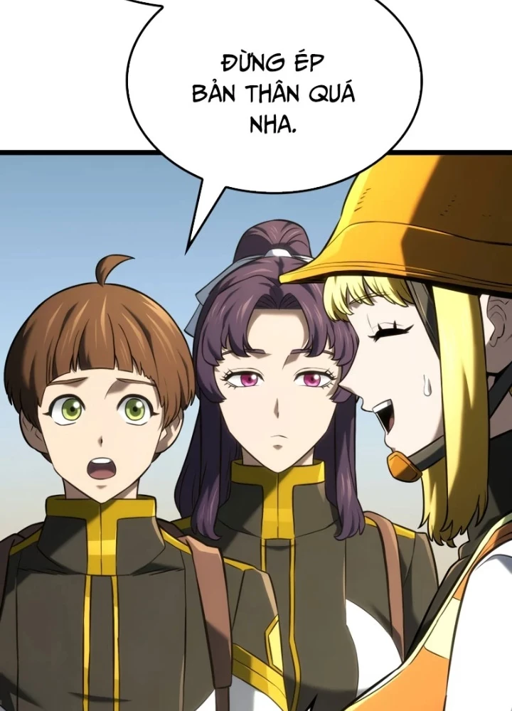 Thiết Huyết Kiếm Sĩ Hồi Quy Chapter 144 - 73