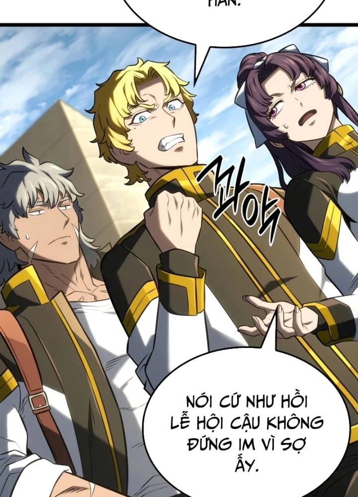 Thiết Huyết Kiếm Sĩ Hồi Quy Chapter 144 - 77