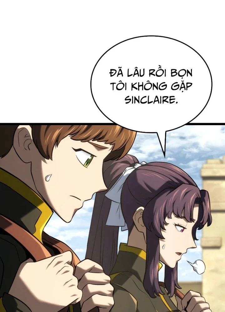 Thiết Huyết Kiếm Sĩ Hồi Quy Chapter 144 - 83