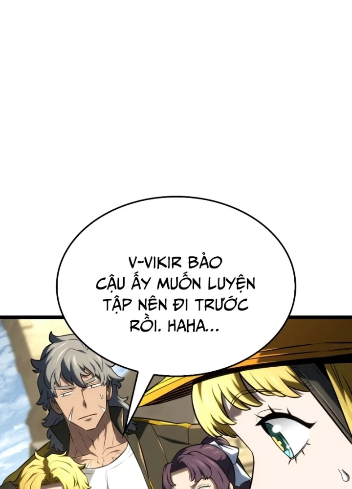 Thiết Huyết Kiếm Sĩ Hồi Quy Chapter 144 - 99