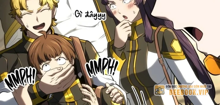 Thiết Huyết Kiếm Sĩ Hồi Quy Chapter 144 - 100