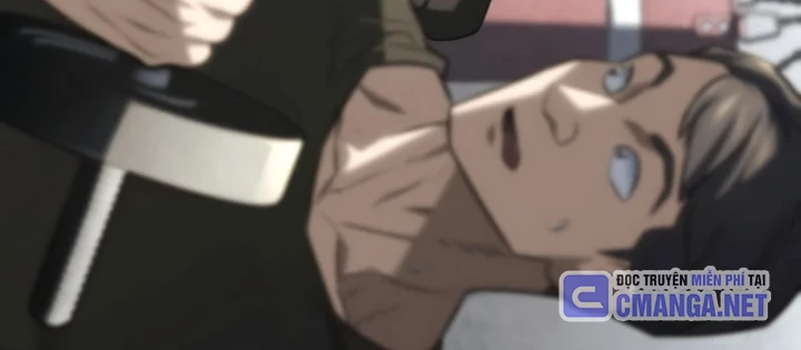 Thiết Huyết Kiếm Sĩ Hồi Quy Chapter 144 - 110