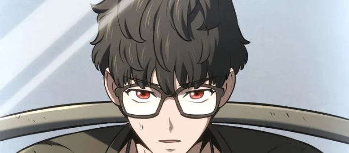 Thiết Huyết Kiếm Sĩ Hồi Quy Chapter 144 - 114