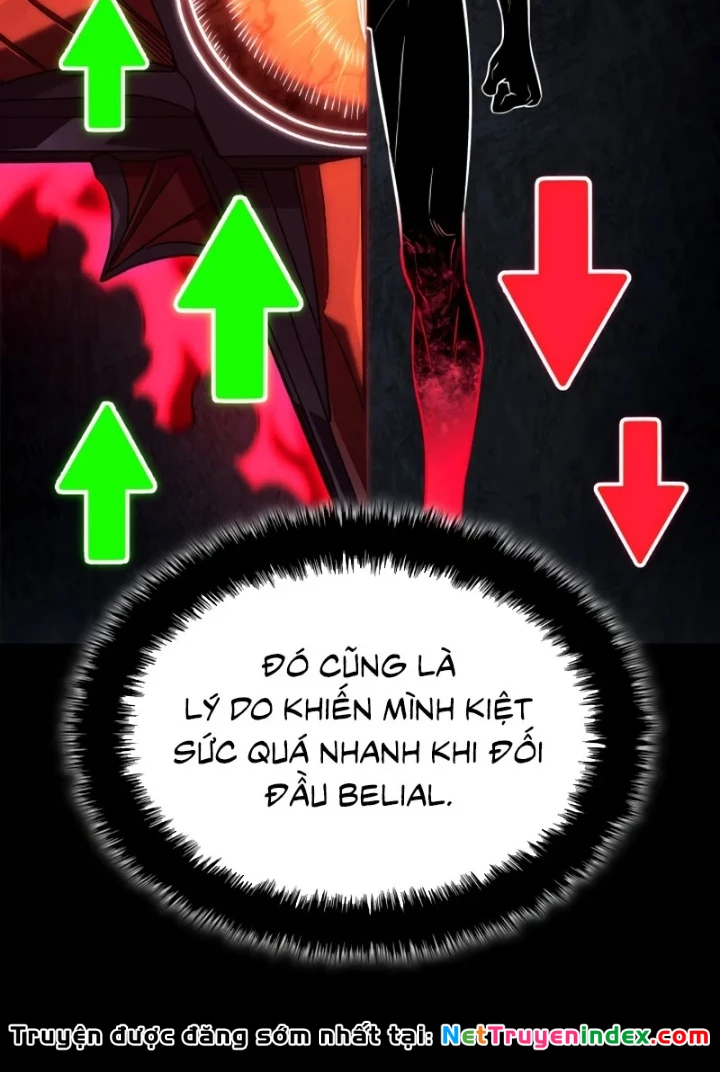 Thiết Huyết Kiếm Sĩ Hồi Quy Chapter 144 - 129